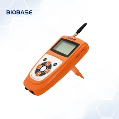 BIOBASE Multi-parameter Soil Meter China Meter Multi-parameter Soil Meter for Lab