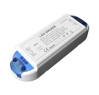 10W 20W 30W 40W 100W LED Transformator 48v 230v