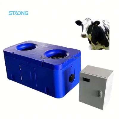 New Condition Plastic Troughs for Horse and Cow Dairy Farm Drinking