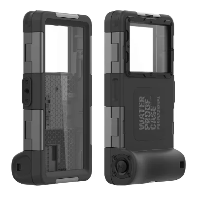 Generation Diving Waterproof Protective Case, Waterproof depth: 15m