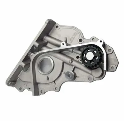 High Quality Oil Pump 1011100AED01A for Great Wall Hoverh5 Wingle 5 Wingle 6 Diesel Gw4d20 Engine 2.0t