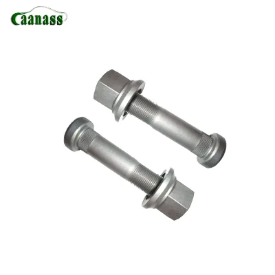 Caanasss 42117455 42064826 Use for Iveco Truck Wheel Stud Wheel Bolt Truck Chassis Parts