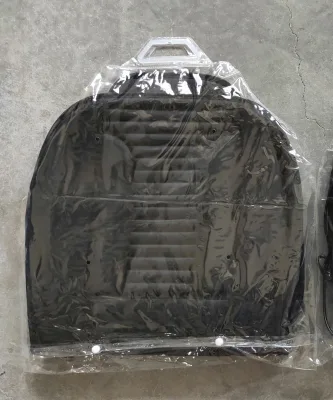Heated Seat Cushion for Full Back and Seat