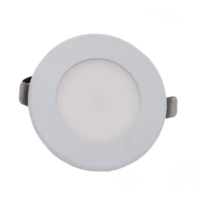 Fast Shipping 3W Waterproof IP67 Kitchen RV Caravan Interiol Boat Sauna Room Ceiling LED Down Lights