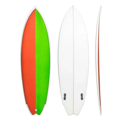 First Choice Customized Surf Leash Design logo EpoxySurfboard Longboards EPS Surfboards