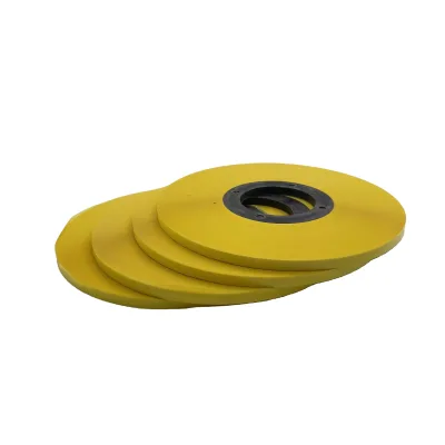 Good Quality China Aluminum Mylar Foil Film China Aluminum Mylar Foil for Cable Shield China Mylar Polyester Film Tape