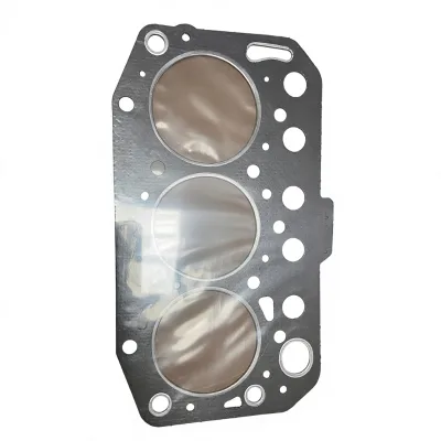 33-4209 3TNV70 Engine Cylinder Head Gasket Truck Engine Gasket Replacement Part for Repair Refrigerator Vehicle Accessories