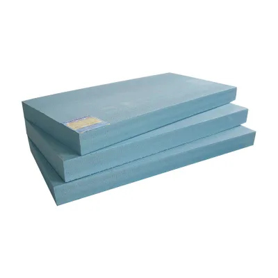 Exterior Insulation Product Xps Insulation Foil Foam Sheet With Best Price Polystyrene Sheets