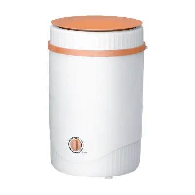 Lavadora Portatil Semi-automatic Home Commercial Laundry Washing Machines Mini Portable