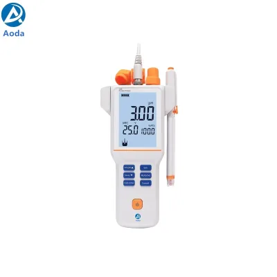 Aoda PH110b Economic Portable Digital Water pH Meter