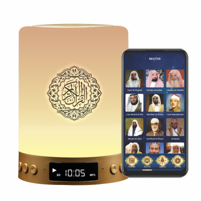 Ramadan Gift OEM Holy Quran Read Pen Koran Learning Machine Quran Player Muslim Book Quran