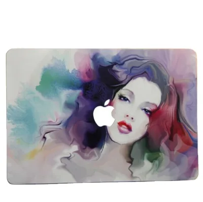 Laptop Notebook Skin Sticker Cover Art Decal Skin for Laptop