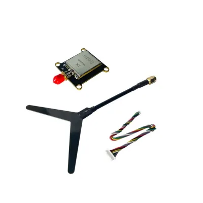 1.2G1.6W transmitting module