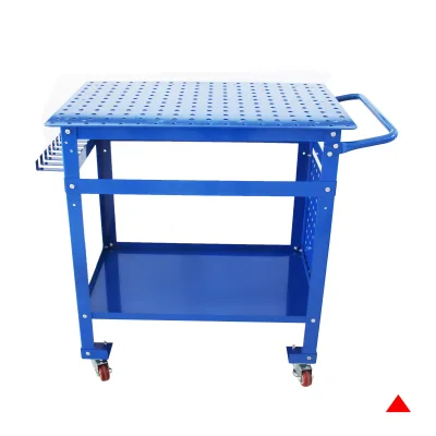 Welding Table  Multi-functional Working  Table