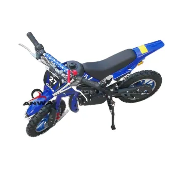 Dirt Bike 49CC Racing Made in China