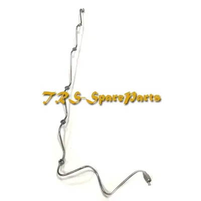 Injector Return Pipe Fit for Caterpillar E200B Excavator