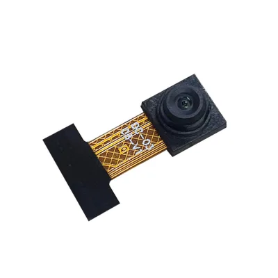 Factory GC0308 camera module 68 degrees 21 mm 0.3MP YUV output