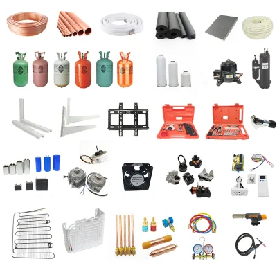 Ct-174 Tube Cutter Strong Tube Bender for Copper Pipe air Refrigeration Spare Parts