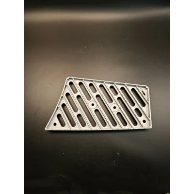 FOR DAF OE 1405241 1404308 1404296 5010468062 High Quality Alloy Foot Step for DAF Series Body Parts Truck Footrests