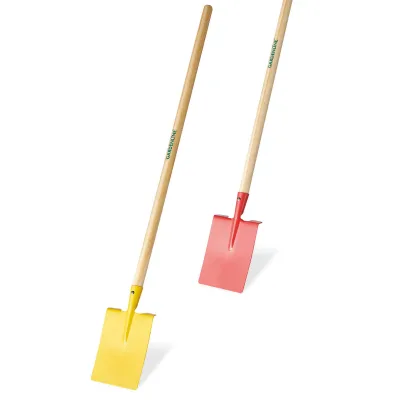 Children's Gardening Spade Steel Shovel Outdoor Garden Farm Tools Garden Hardware Spade Tools