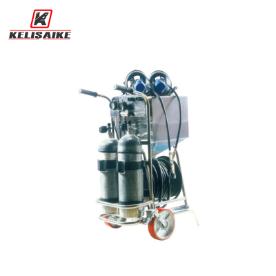 KL99 Fire Brigade Equipment and Rescue Tools Firefighting Rescue Vehicles Hydraulic Rescue Equipment