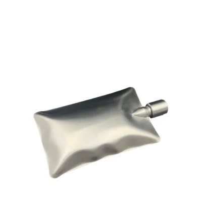 Stainless Steel High Quality Beverage Holder Wine Whiskey Drinks Bottle