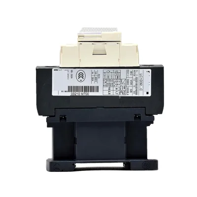 New Original Schneiders LC1D32M7C AC Contactor 9A AC 220V 50/60Hz PLC Controller for Industrial Controls in Stock
