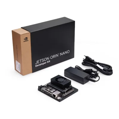 102110839 8GB Development Boards & Kits Other Processors Jetson Orin Nano Super Developer Kit