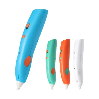 Christmas Educational Toy Gift Educational Toy Pen 3d Stift 3d Printing Pen