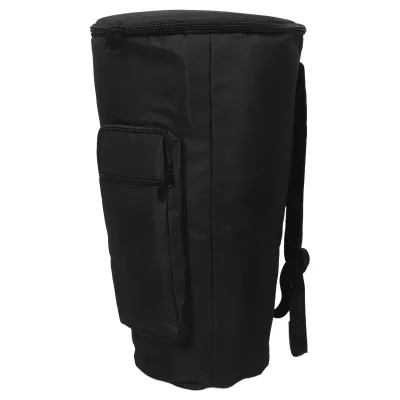 Custom Instrument Bags Backpack Waterproof Dustproof Drum Bag African Drum Bag