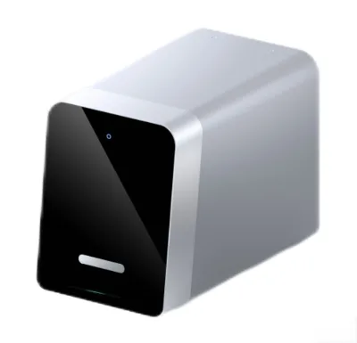 Woodpecker Free Scan Image Plate Scanner Sensor Imaging System Instrument Dental Film Machine