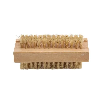 Guitar Brush Cleaner Double Sided Instrument Cleaning Tool for String Fingerboard