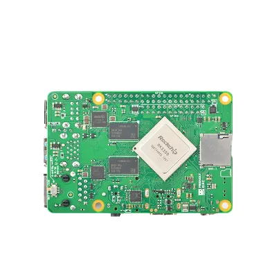 2GB RK3399 Development board NanoPi M4B PCIe Expansion with Dual MIPI Camera