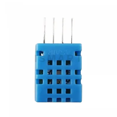 DHT11 DHT-11 Digital Temperature and Humidity Temperature Sensor for DIY KIT