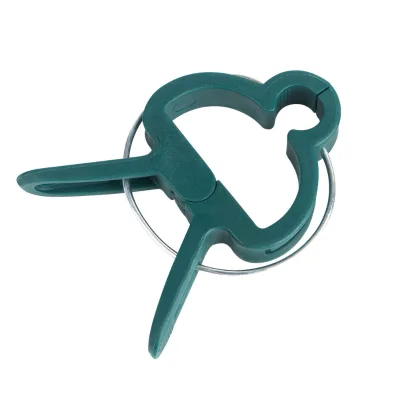Plant Clip Plant Support Clips Plant Wall Clips