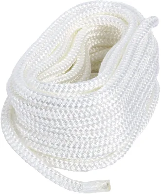 Strong Anchor Ropes for Boat Docking Mooring Mooring Rope Marine