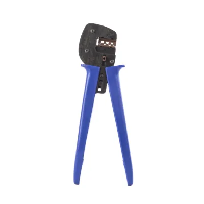 Crimping Plier for Connector A2546B Polished Dies Solar Crimp Tool