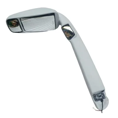Original Wholesale Rearview Mirror Assembly Used in Yu-tong Bus Parts Bus School Bus