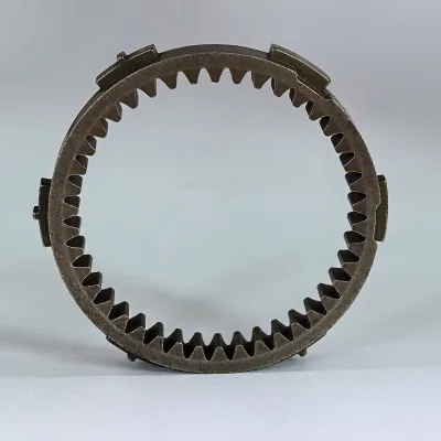 HYX Auto Transmission Synchronizer Ring - High Precision Gearbox Synchronizer Sleeve for Manual Transmissions