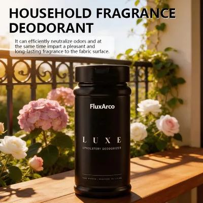 Indoor Deodorizing Products Purify the air with Fragrances and Deodorizers