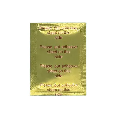 Post Bed Sewing Machine with Walking Foot for Hat Patches China-bamboo-green-tea-detox-foot-patch