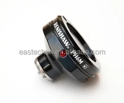 Brand New Original Renishaw PH6M Fixed Head with a Mount for M8 Thread Probes  A-1051-0012