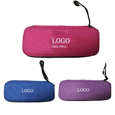 Hard Storage Medical Box Protective Eva Nurse Stethoscope Bag Custom Stethoscope Case