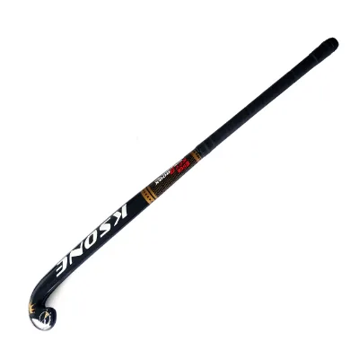 Customized Logo High Quality Carbon Content 10% -100% Carbon Fiber Hockey Stick