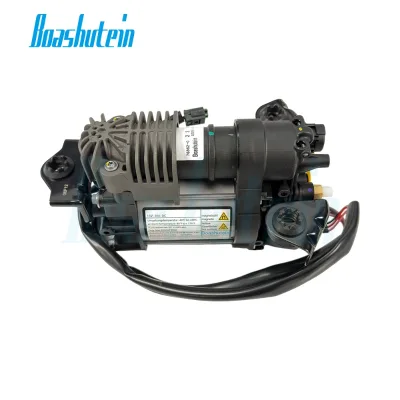 Boashutein Air Suspension Compressor Air Suspension Pump for Jeep Grand Cherokee WK2 2011-2016 68041137AC