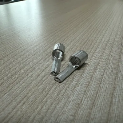 South America Market IT Pin Terminal, Blade Type Wire Connector for Circuit Breaker & Distribution Box