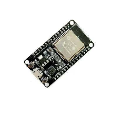 ESP-32 Development Board WIFI+wireless 2 in 1 CPU Low Power Consumption CP2102 ESP32 ESP-32S 2.4 GHz