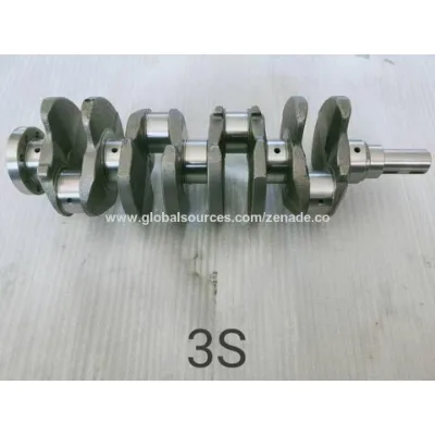 High quality crankshaft with best price