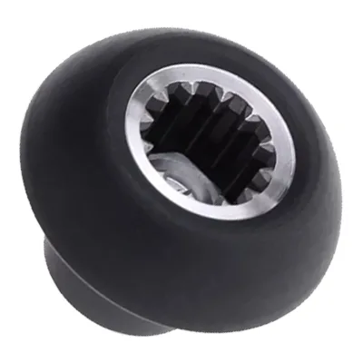 27mm Drive Socket Universal Blender Juicer Mixer Base Gear Replacement Accessories Spare Parts Mushroom Head