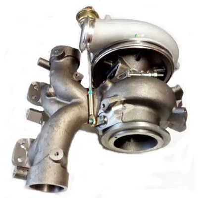New BONA Engine Turbo 1679177 1679178 for DAF Diesel 12.9L Turbocharger CF85 XF105 1830546 13879880008